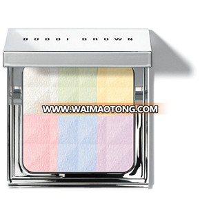 ILLUMINATING BRONZING POWDER