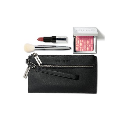 ILLUMINATING BRONZING POWDER