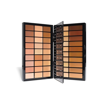 ILLUMINATING BRONZING POWDER